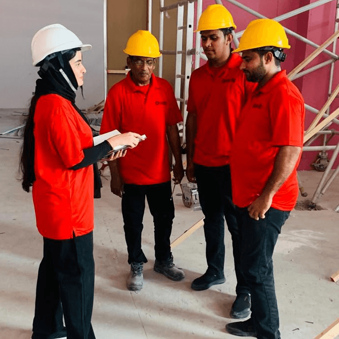 Maintenance Services