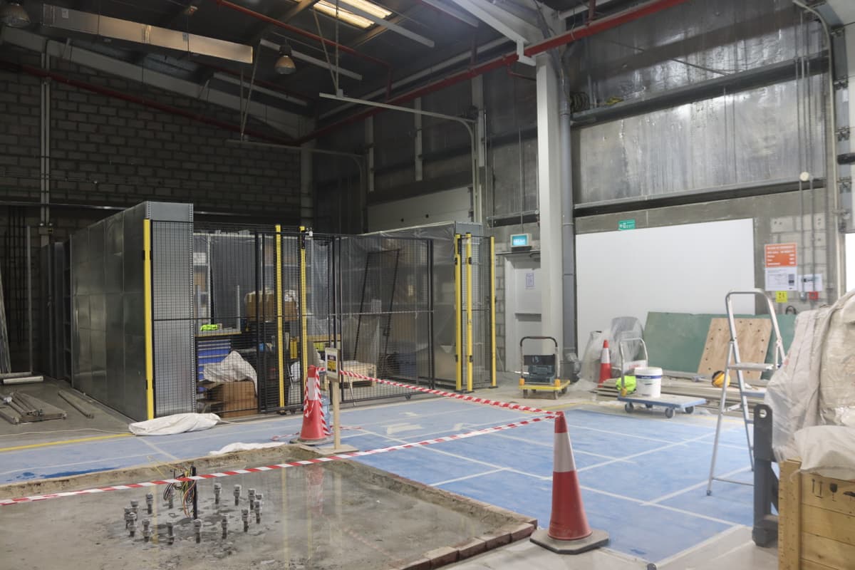 Plaster & Tiling Works by Gulf Fixit