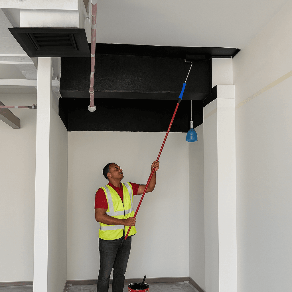 Painting & Carpentry